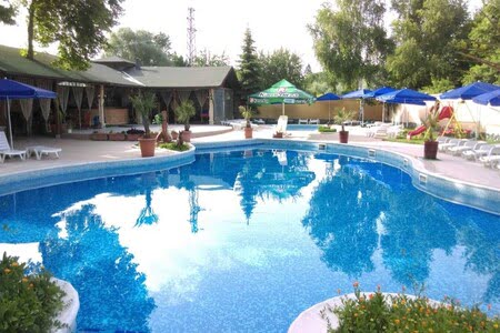 Kristal Park 3