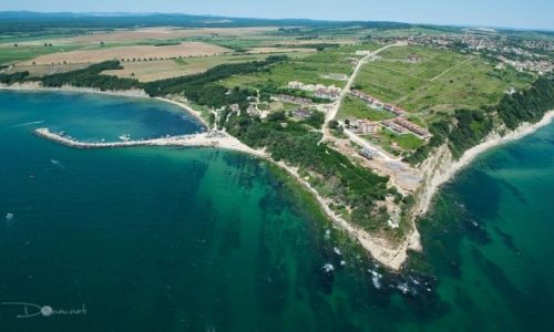 курорт в Болгарии г.Обзор