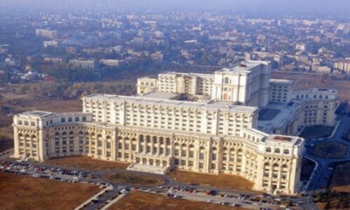 Туры по Румынии с туроператорм Альпана